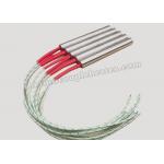Industrial Heating Elements Cartridge Heaters Outside Connect Wire For Mould Heating for sale