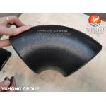 ASTM A234 WP9 CL1 90° ELBOW BW SR 5 SCH40 Seamless Pipe Fittings for sale