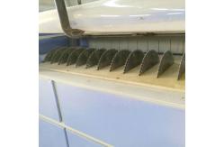 China Automatic Wood Pallet Block Cutters supplier