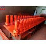 Per Request RC45 RC Rock Drill Bit for Reverse Circulation DTH Hammer 3inch to 5.5inch for sale