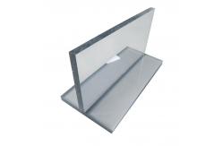 China Cast Clear Acrylic Sheet 4x6ft 1.8-40mm Thickness PMMA Plastic Board Manufacturer supplier