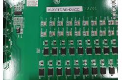 China GE Mark VIe IS230TNDSH2A IS200TDBSH2ACC - DISCRETE SMLX DIN RAIL MODULE supplier