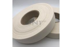 China 50m/Roll Resin Fusing Interlining For Waistband Curling supplier