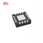 TPS57112CQRTERQ1 Power Management ICs Buck Switching Regulator IC Positive Adjustable 0.8V Output 2A for sale