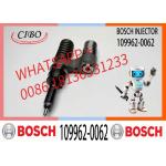 Neutral GE13 Fuel Injector 109962-0061 109962-0042 109962-0062 109962-0041