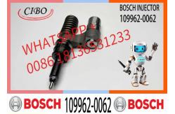 China Neutral GE13 Fuel Injector 109962-0061 109962-0042 109962-0062 109962-0041 supplier