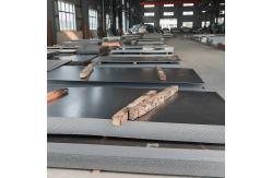 China MTC 1mm Galvanized Steel Sheet SS400 Hot Dip Galvanized Steel Plate supplier