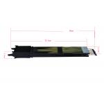 Black Plastic Jacquard Machine Parts M5 Module for sale