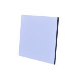PVDF Coating ACP  Aluminum Composite Panel 4 x 8 ft exterior for sale