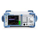 EN Emc Receiver R&S®ESL3 9 KHz To 3 GHz Compact for sale