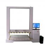 Customized Box Compression Strength Tester Carton Compression Testing Machine for sale