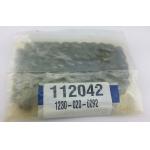 1230-020-0092 Renold Wheel Chain 92 Rolls 1/2X3/16 For Spreader Parts SY51TT for sale