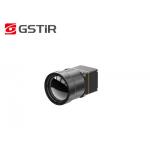 LWIR Thermal Imaging Module With Temperature Measurement Accuracy Of ±2℃ Or ±2% for sale