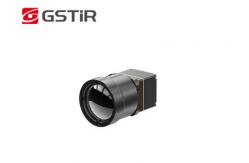 China LWIR Thermal Imaging Module With Temperature Measurement Accuracy Of ±2℃ Or ±2% supplier