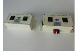 China UL153 Figure 161.1 Electrical Appliance Tester , 120V Leakage Current Tester supplier