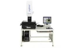 China Widely Used Scientific Instrument Laser Measuring Profile Projector supplier