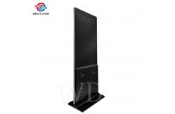 China Non Touch FCC Certification 43 Inch Digital Signage Enclosure supplier