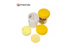 China Infectious Sample Transport UN2814 Box UN3373 Shipping Boxes supplier