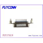 24 Pin Centronic Champ PCB Straight Receptacle Connector Certified UL