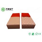 Custom Printed Glossy Finishing Luxury Rigid High End Cardboard Packaging Gift Boxes