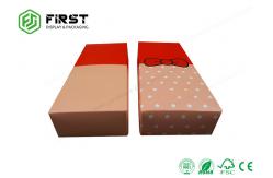 China Custom Printed Glossy Finishing Luxury Rigid High End Cardboard Packaging Gift Boxes supplier