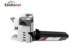 China E - Studio 355 Toshiba Copier Toner Black T-4530D - Approx 30000 Pages supplier