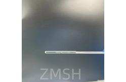 China Sapphire Lift Pin AL2O3 0.4mm-30mm Customizable Wear And High Temperature Resistance supplier