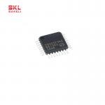 C8051F342-GQR Microcontroller MCU Compatible High Performance Flash Memory for sale