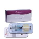 Hypodermic Injection Cross Linking Hyaluronic Acid Dermal Filler Room Temperature Storage