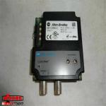 20-COMM-C 20COMMC  Allen Bradley  AB  ControlNet to DPI Adapter for sale