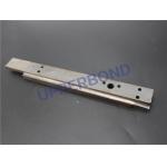 Garniture Assy Long Folder Parts For MK8 Cigarette Maker Machine