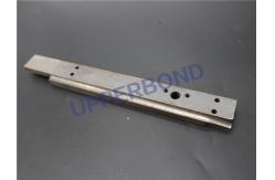 China Garniture Assy Long Folder Parts For MK8 Cigarette Maker Machine supplier