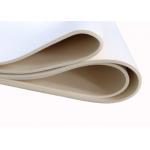 2200g/m2 Sublimation Printing Nomex Needle Punched Felt Belt Pad for sale