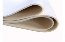 China High Pressure Resistance Nomex Felt For Industry Printing Machine supplier