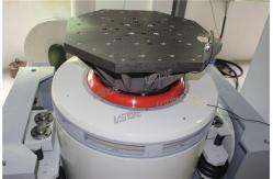 China 32KN Electrodynamic Vibration Shaker For Laboratory Equipment Testing supplier