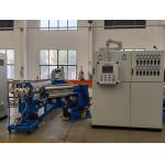 120mm Cable Extruder Extrusion Machine With Boosted Productivity