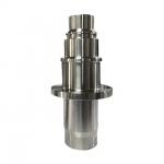 OEM ODM Titanium CNC Components With ±0.01mm Tolerance for sale