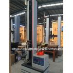 tensile strength test graph for sale