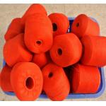 High Strength Dyed Polyester Spun Yarn For Polyester Sewing Thread