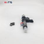 Excavator Injector 8-97306-071-8 8973060718 095000-5000 4HL1