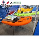 Pleasure Boat Amusement Facilities Customized Fun Installations Custom Design Customized for sale