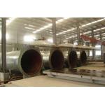 Wood Autoclave With High Pressure And Temperature For Wood Impregnation Process