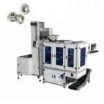 High Precision Integrated Visual Counting Packing Machine 8000-10000pcs/min for sale