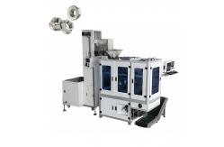 China High Precision Integrated Visual Counting Packing Machine 8000-10000pcs/min supplier