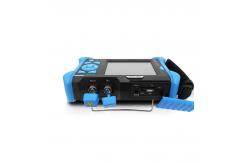 China OTDR Optical Time Domain Reflectometer Optical Fiber Tester supplier
