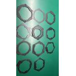 OEM ODM Automotive Door Gasket For BYD E5 ISO certificate