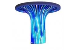 China Customized Indoor IP31 LED Flexible Display Module with Viewing Distance 1 Meter supplier