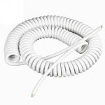 Flexible Industrial Control Cable with PVC/PE/PP/PU/TPE Insulation Material