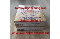 China NSK 7010CTYNSULP4 Super Precision Angular Contact Ball Bearing 7010 Spindle Ball Bearing supplier