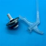Extended Stem Aerosol Can Valve For Polyurethane Foam For Sealing And Insulating In Tight Spaces for sale